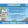 Premium Worm Casting Tea Extract (1 Liter / 32 oz) - Organic - Made Fresh Weekly