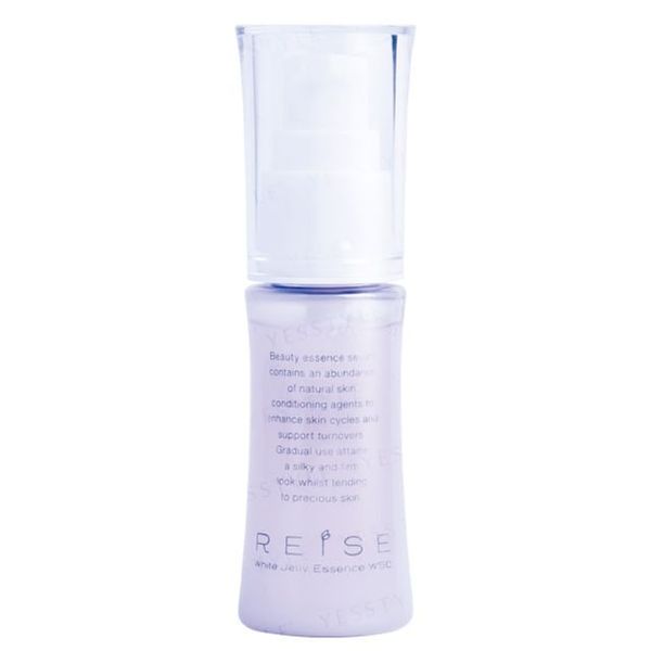 White Jelly Essence W50 (option: 30ml)