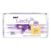 Seni Lady Slim Mini - Incontinence Pads for Frequent Urinary Urination and Bladder Weakness