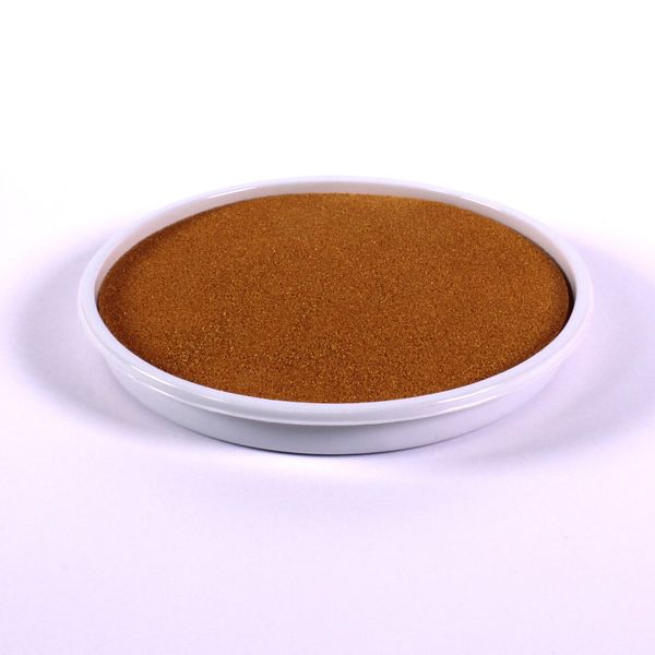 Be Creative Metallic Gold Paint Pad