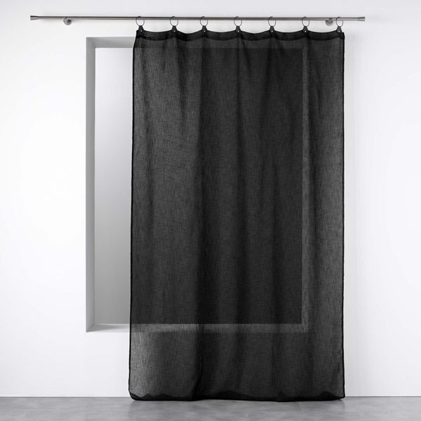 Douceur d'Intérieur, Eyelet Curtain