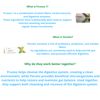 FuXion Prunex & Floraliv Digestive Wellness Combo – Support Internal Cleasing