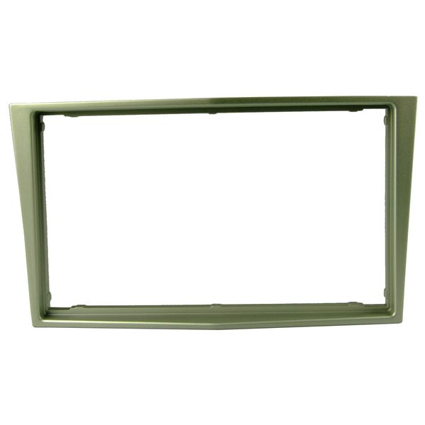 Celsus AFC6002 Fascia, Silver