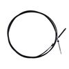 JZGRDN 17FT Control Cable CCX20517 Compatible with 1979 & Newer Johnson Evinrude