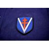 Wappen V des Sieges Widerstand (Amazon)