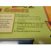 McGraw Hill Wright Group Everyday Mathematics Racing Cars & Train Games Board