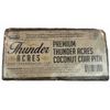 Thunder Acres Premium Coconut Coir Pith