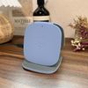 Melia IMWSQ01 Foldable Stand Wireless Charger (Blue)