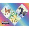 Pokémon, Removable Sticker Collection, Multicolour