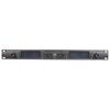 Pro UHF Audio Wireless Microphone System 4 Cordless Handheld Metal Dynamic Mic