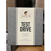 Johnny B  Men's Holiday Gift Set - Test Drive