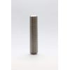 Threaded Bolts DIN 976-10.9M12x60 Pack of 5