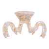 L. Erickson Wavy Claw, Allure