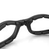 BOBSTER BCR001 Crossfire Goggles (Clear)