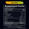REDMOND Re-Lyte Hydration Electrolyte Mix (Mango)