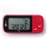 Ozeri 4x3sport Tri-Mode Activity Tracker (Walk, Run, & Stair Climb), with Multi-Axis Detection & 30 Day Memory