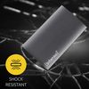 Intenso external SSD 1,8 512GB USB 3.0 Aluminium Premium