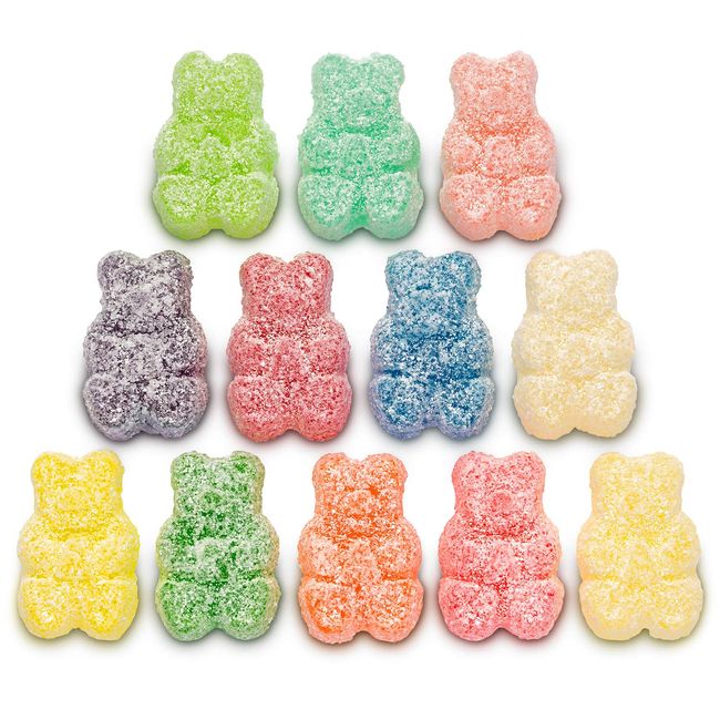 Gummy Bears - 8oz bag