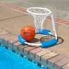 Poolmaster All-Pro Swimming Pool Floating Water Basketball Game Set