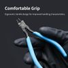 DSPIAE: Edgeless PE Bending Pliers - ST-L