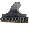 SPARES2GO Dusting Brush Stair Upholstery Tool compatible with Vacmaster Vacuum Cleaner (32mm)
