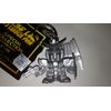 Super Robot Wars Special Collection SilverGold ν Gun Dam Silver Ver.