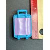 "Zuru 5 Surprise Disney Mini Brands" Frozen Suitcase