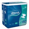 ATTENDS Slip Regular Plus 10 Extra Large Pack of 14