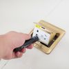 NEW Non-Contact Voltage Sensor Electrical Circuit Power Outlet Tester Detector