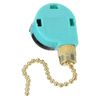 OKIl Zing Ear ZE-268S6 ZE-208S6 Pull Chain Switch Light Switch