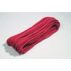SECUMAR Linie Schwimmfähige 30 m Durchmesser 6 mm Farbe rot