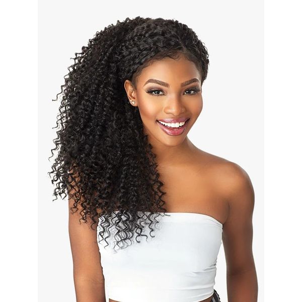 Sensationnel Lulutress Synthetic Crochet Braid - BOHEMIAN 18" (33)