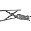 Dorman Window Regulator , PN# 740-555