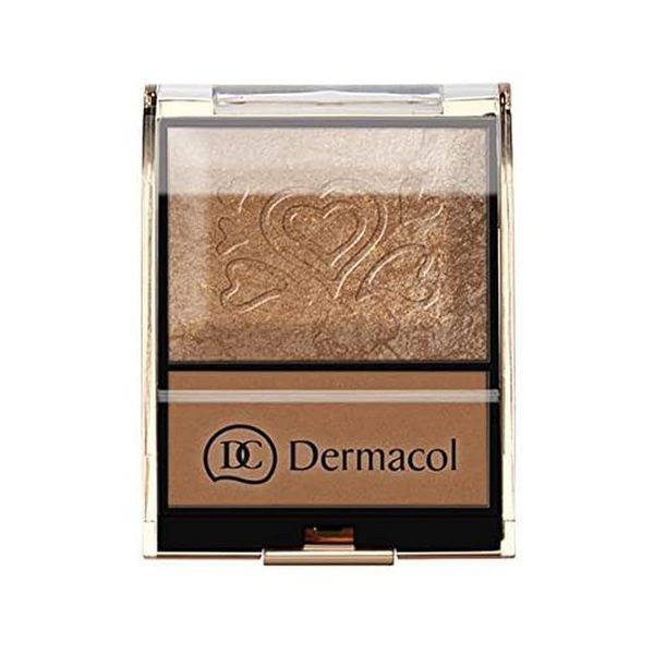 Dermacol Bronzing Palette