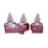 Yankee Candle Spicy Sangria ScentPlug Refill Bulb  3 Pack