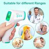 Virolizer Infrared Digital Non Contact Thermometer - High Precision