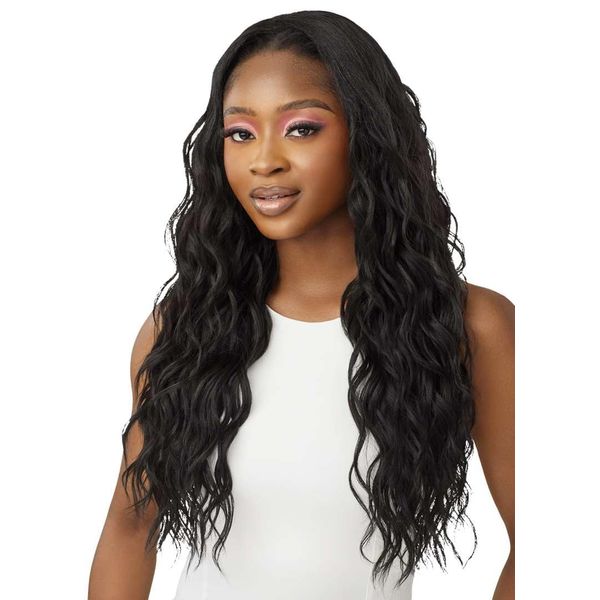 Outre Quick Weave - Tanner (DR2/GOLDEN HONEY)