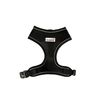Doodlebone Airmesh Harness, Coal, 6-7