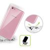 Head Case Designs Eyebrow Quote Makeup Obsession Soft Gel Case Compatible for Oppo Find X