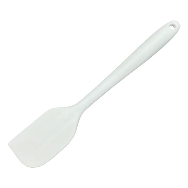 As One Silicone Spatula, Integral Molded Type, Medium