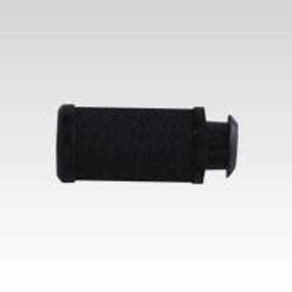 新盛 indasutori Ink Roller for 1YS Black (1234 °C) 1234 (La – 195) 00031221 Bulk [Set of 5]