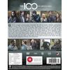 The 100: The Complete Series [DVD] [2020]