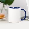 CafePress Editor Voice Mug 11 oz (325 ml) Ceramic Coffee Mug
