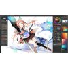 Paintstorm Studio - Digital Painting Software - Perpetual License - for Windows and MacOS