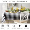 DII Chambray Kitchen, Tabletop Collection, Natural, 60x84