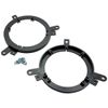 Fits Toyota Highlander 2004-2005 OEM Speaker Upgrade Kicker (2) DSC65 Package