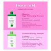Drunk Elephant Silkamino™ Smoothing Shampoo 240ml