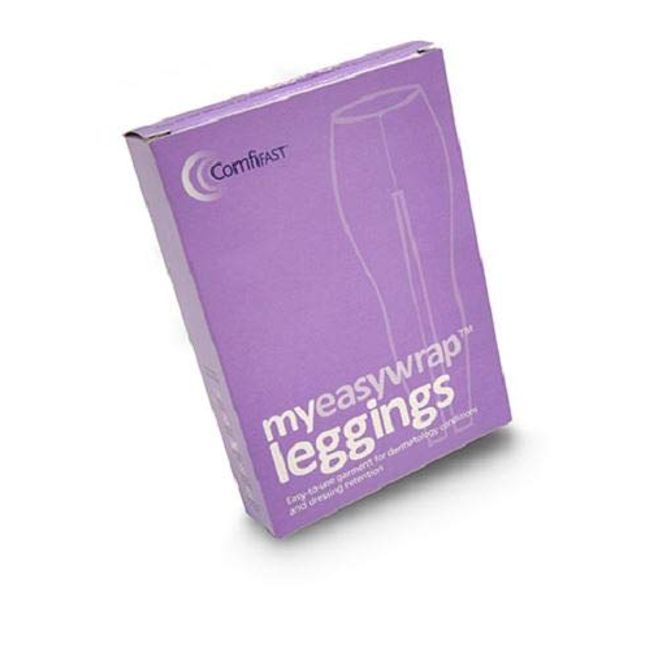 Comfifast Easywrap Adult Leggings, Size Small