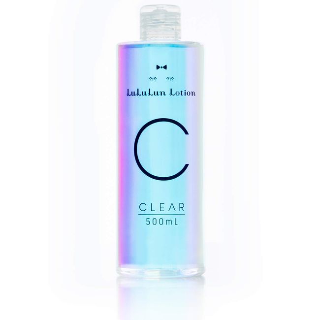LuLuLun Lotion Clear Lotion