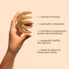 YINA - Meridian Massage Comb